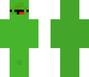 green guy v2