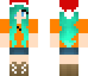 merry christmas from camp half blood