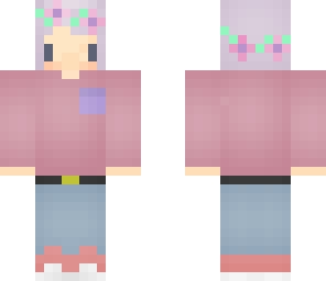 my personal skin