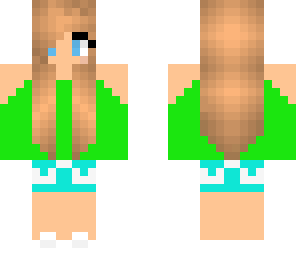 girl 1