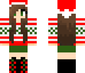 cute santa