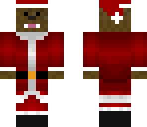 bacca santa