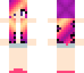 hipster girl