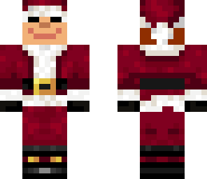santa rhys