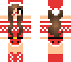 fixed skin