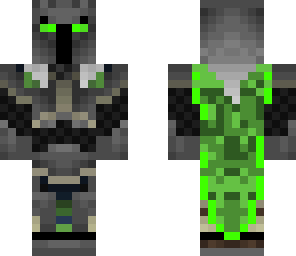 green popularmmos