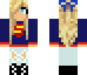 super women