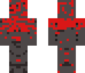 lava man