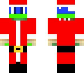 santa leo