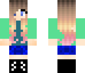 summer gal