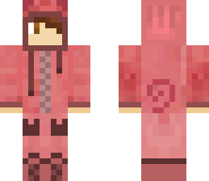 hoodie pig boy 2