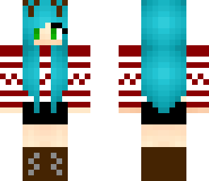 reindeergirl