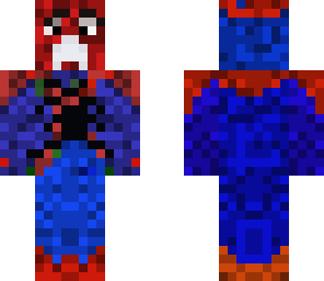 spiderman