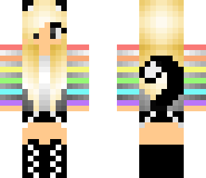 cat girl small edit