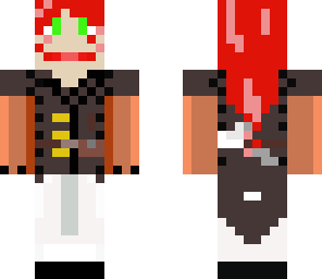 steampunk huntress