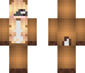 evil deer o3o