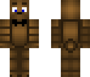 freddy