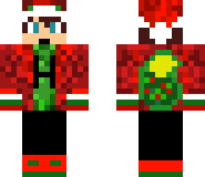 christmas wolf