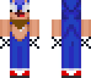 derp sonic boom