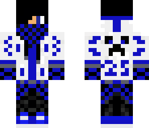 holycookiez's skin