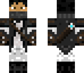 bandit