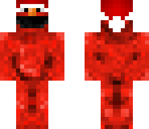 santa elmo