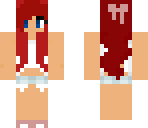 lil' red