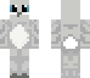 small head owl 