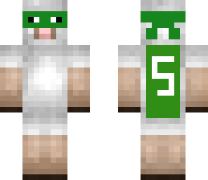 super sheep