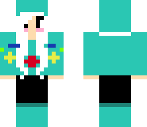 adorable bmo skin 