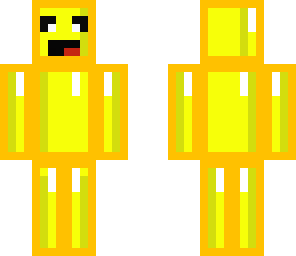 butter man