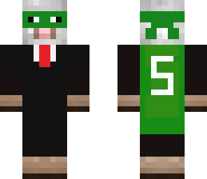 god sheep