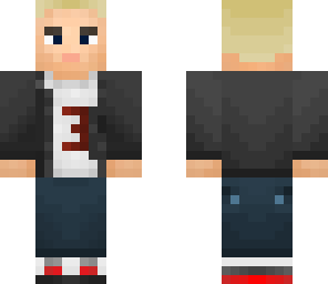 slim shady