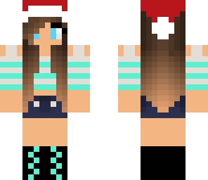 aqua girl 