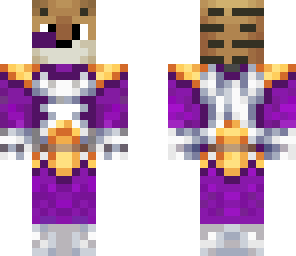 tiger vegetta