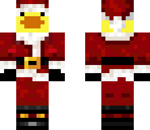 kingduck02 christmas