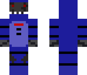 old bonnie