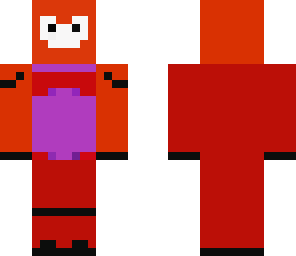 baymax