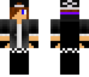 cool boy