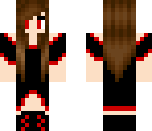 evil vampire queen