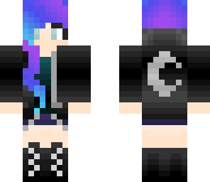 moon girl
