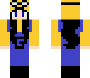 momma minion