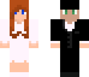 wife and husband