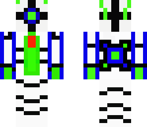 robot