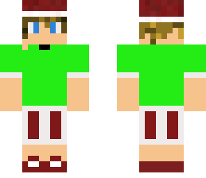 revamped christmas ninja