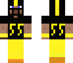 iowa hawkeye 55