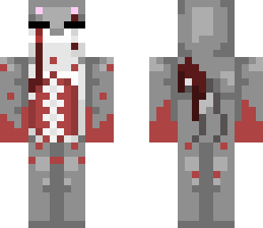 death wolf