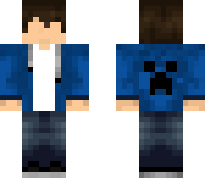 hankmdzskinyoutuber