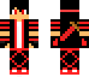 fire boy