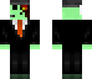 petezahhutt new